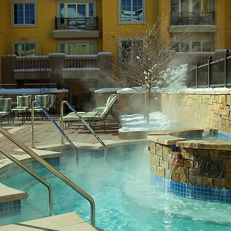 Legendary Lodging At The Ritz Vail Ανέσεις φωτογραφία