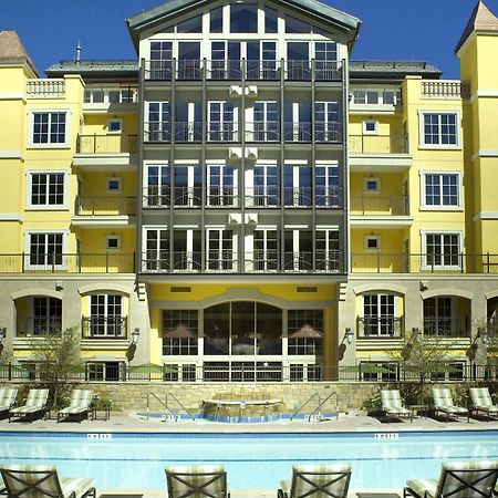 Legendary Lodging At The Ritz Vail Εξωτερικό φωτογραφία