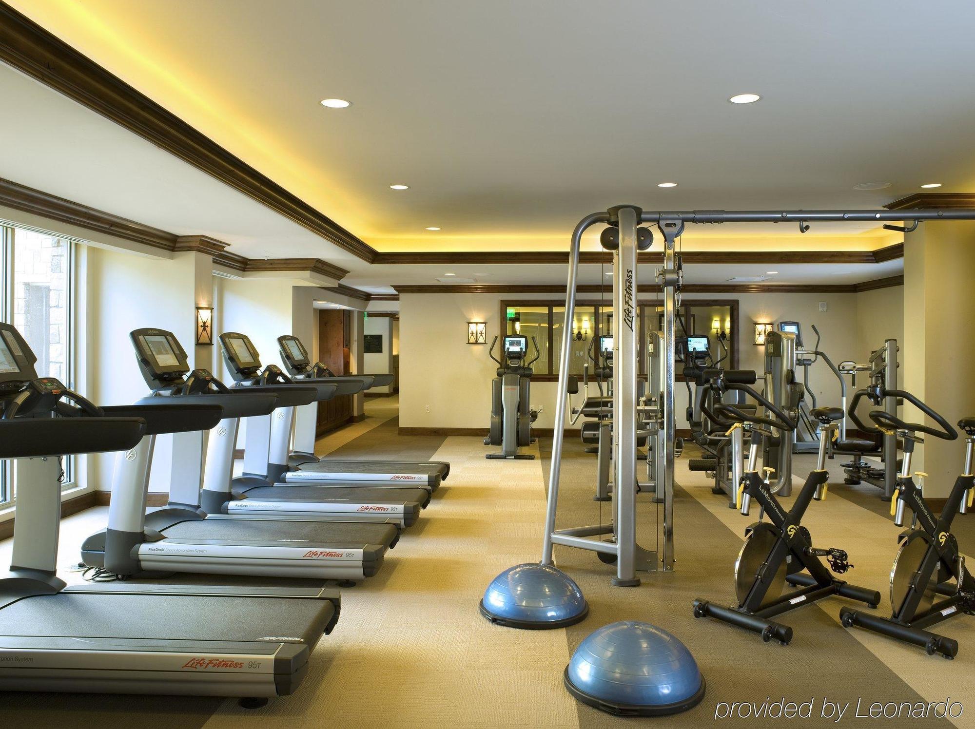 Legendary Lodging At The Ritz Vail Εξωτερικό φωτογραφία