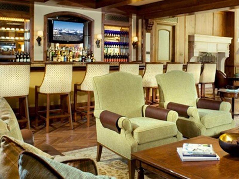 Legendary Lodging At The Ritz Vail Εξωτερικό φωτογραφία