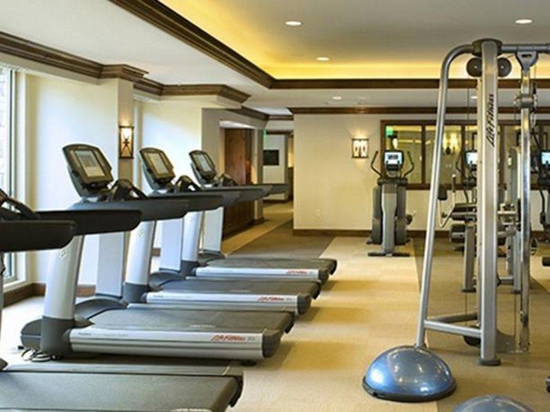 Legendary Lodging At The Ritz Vail Εξωτερικό φωτογραφία