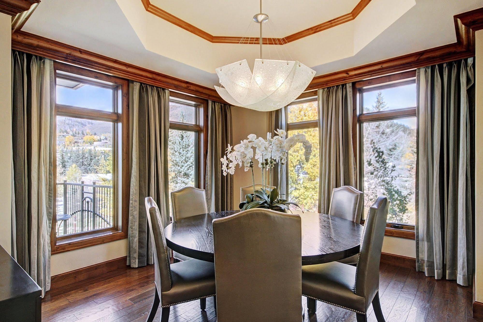 Legendary Lodging At The Ritz Vail Εξωτερικό φωτογραφία