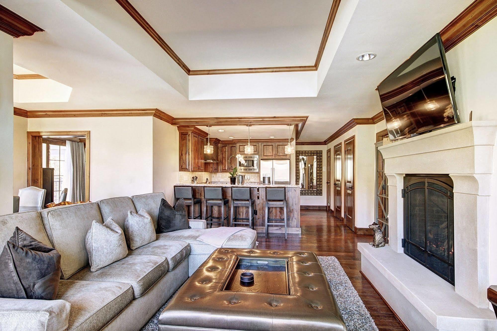 Legendary Lodging At The Ritz Vail Εξωτερικό φωτογραφία