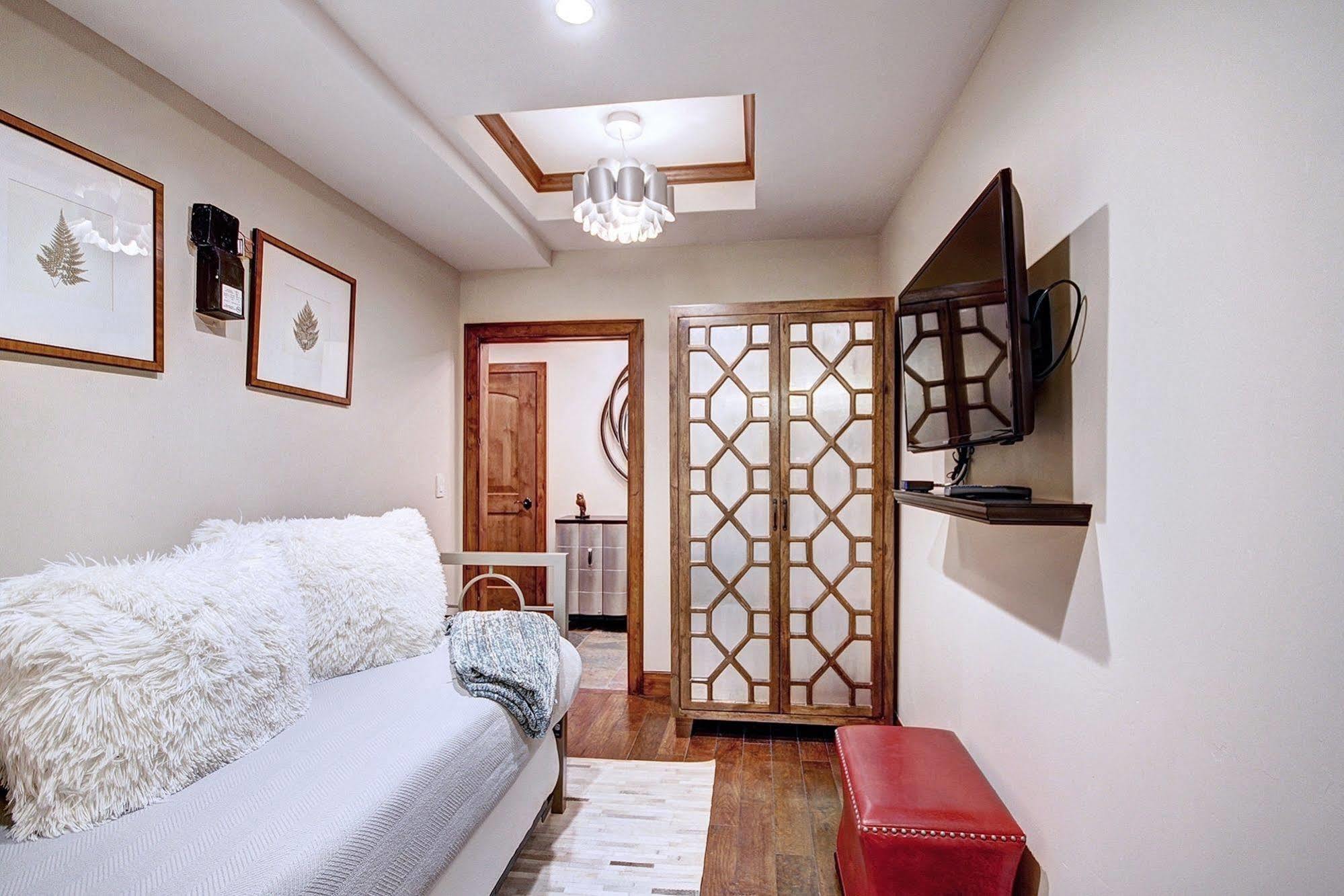 Legendary Lodging At The Ritz Vail Εξωτερικό φωτογραφία