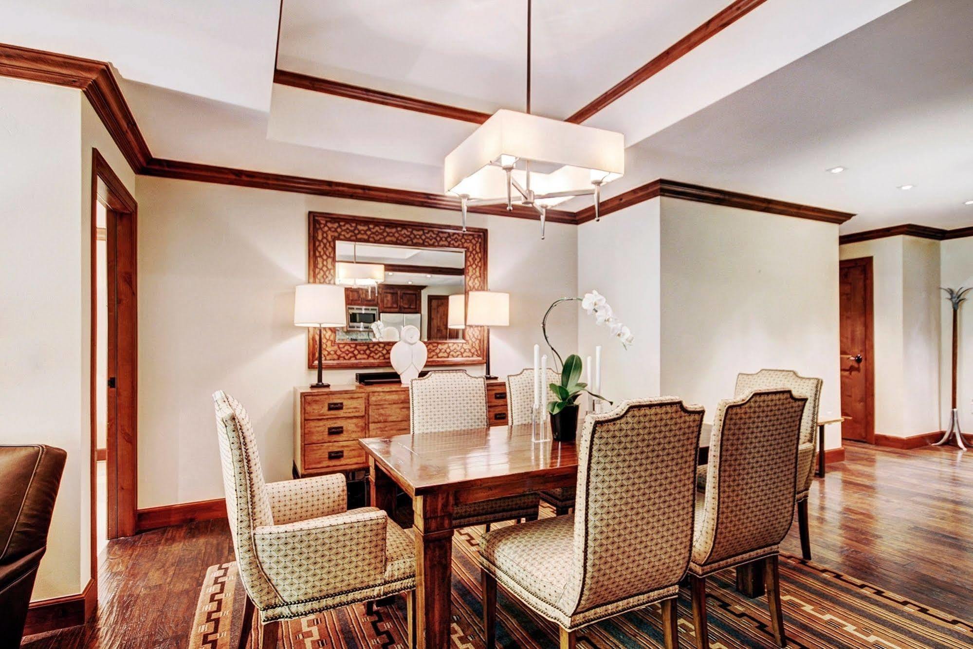 Legendary Lodging At The Ritz Vail Εξωτερικό φωτογραφία