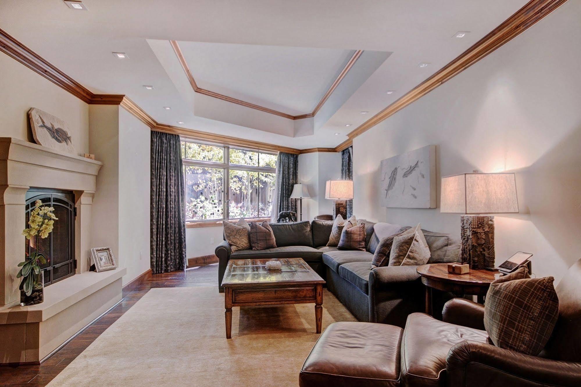 Legendary Lodging At The Ritz Vail Εξωτερικό φωτογραφία