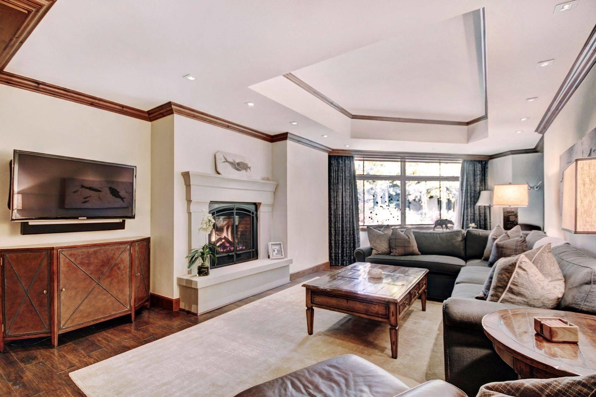 Legendary Lodging At The Ritz Vail Εξωτερικό φωτογραφία