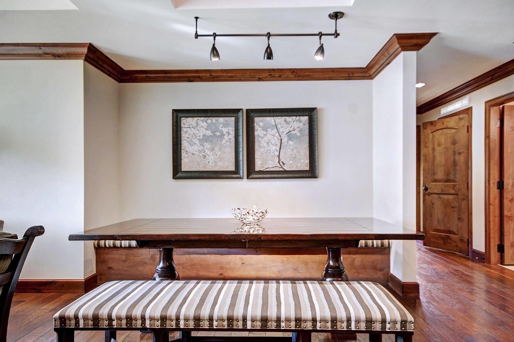Legendary Lodging At The Ritz Vail Εξωτερικό φωτογραφία