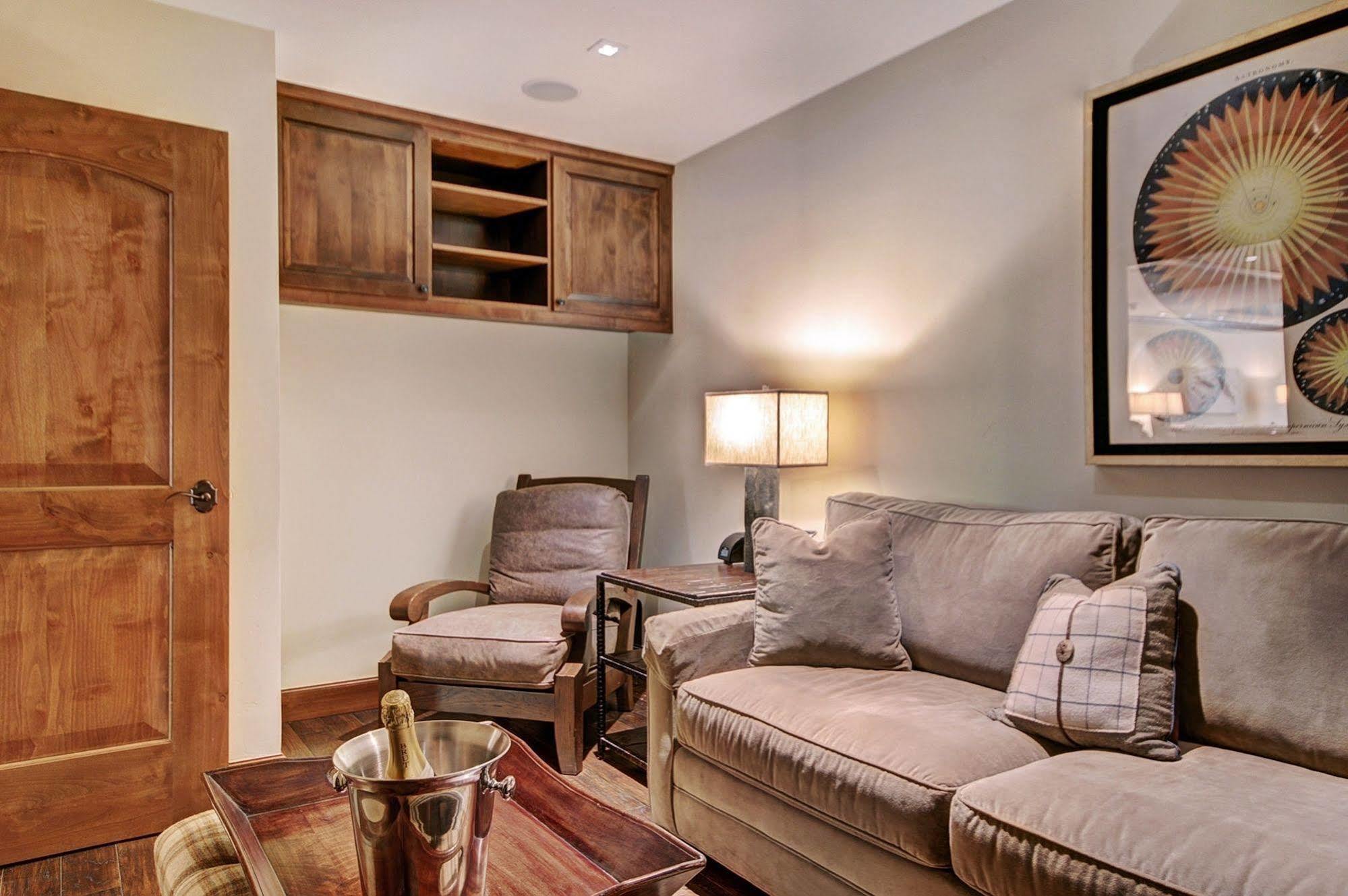 Legendary Lodging At The Ritz Vail Εξωτερικό φωτογραφία